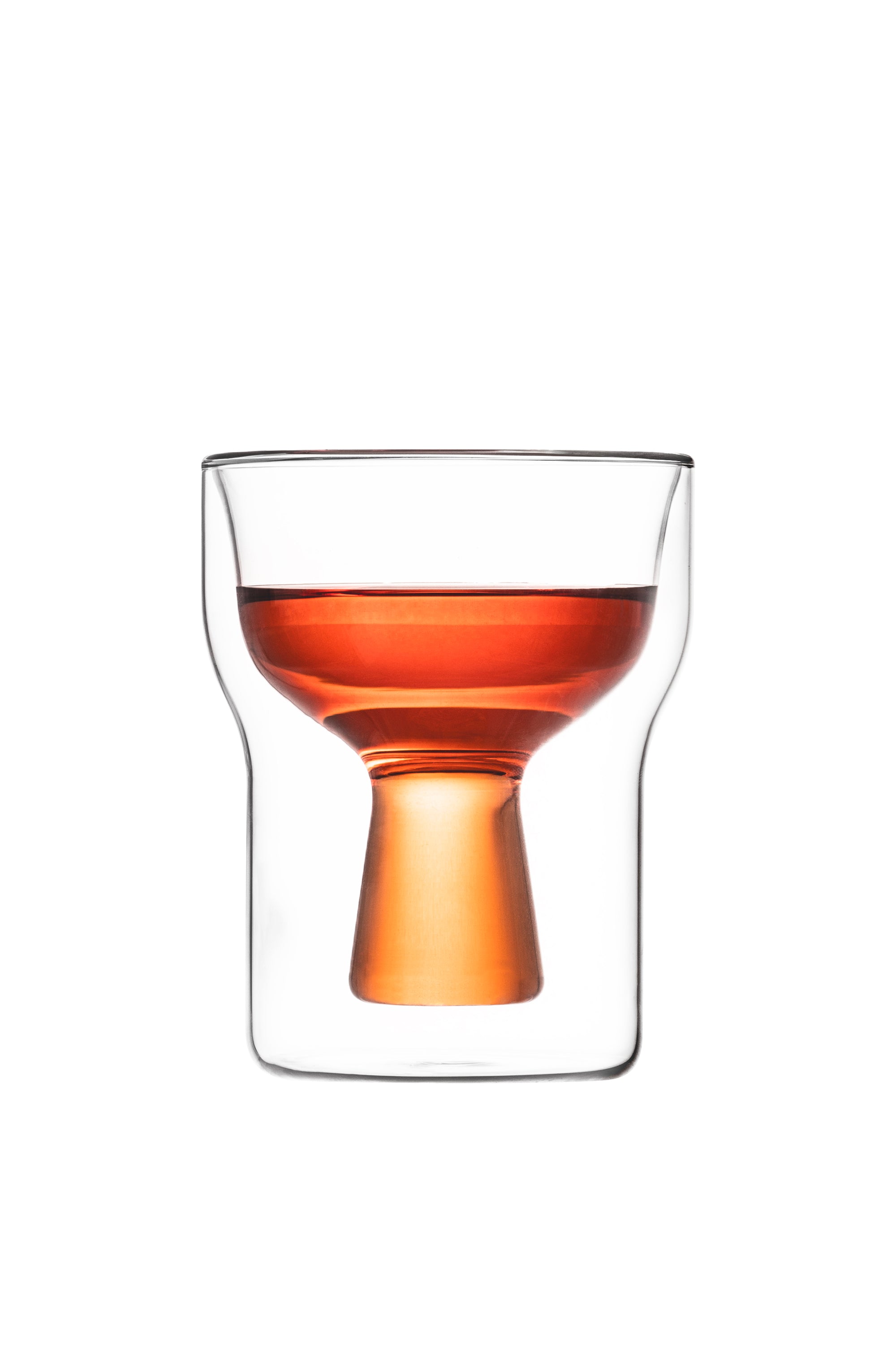 BLOOMING FLOWER BREWING TEA CUP