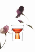 BLOOMING FLOWER BREWING TEA CUP