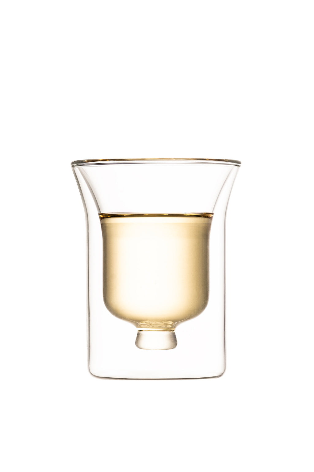BLOOMING FLOWER BREWING TEA CUP