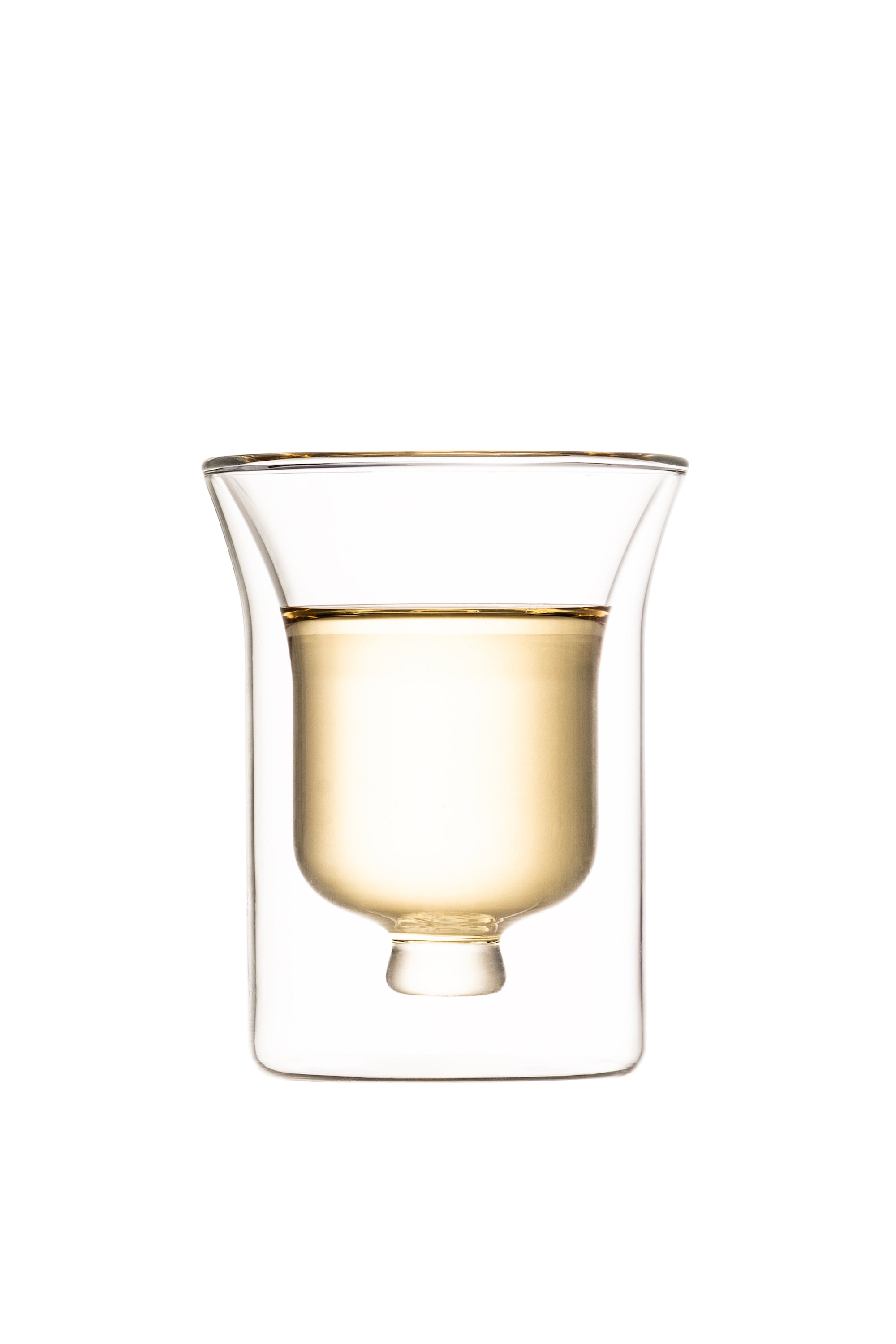 BLOOMING FLOWER BREWING TEA CUP