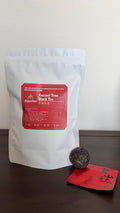 Ancient Tree Pu-erh Ripe Tea