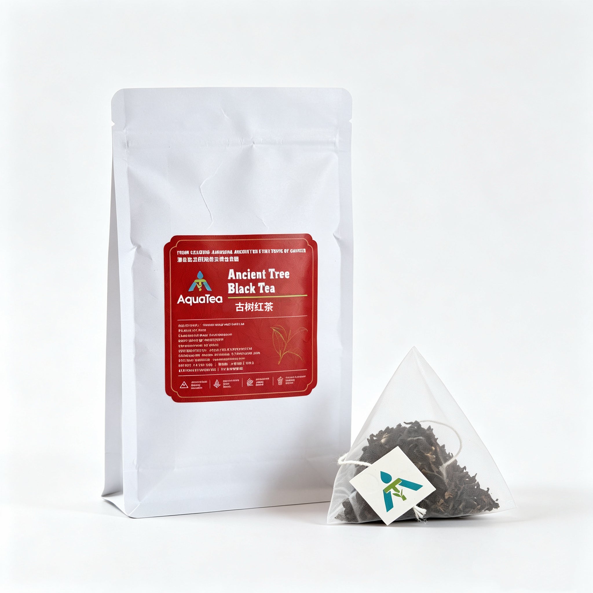 Ancient Tree Black Tea