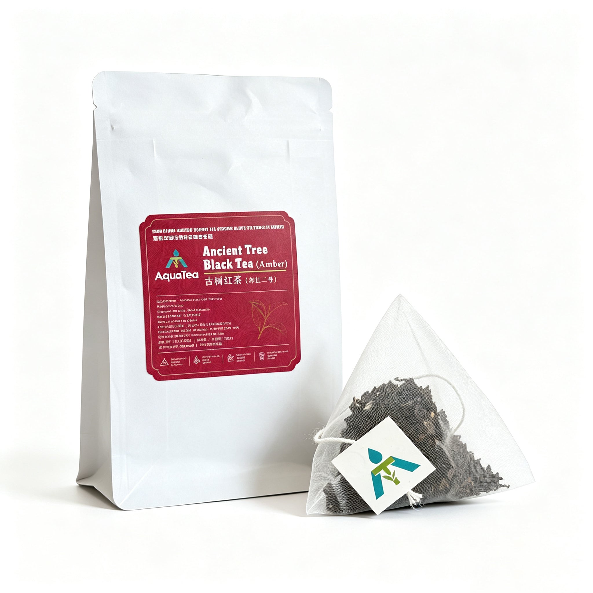 古树红茶（祥红二号）
