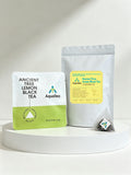 Ancient Tree Lemon Black Tea